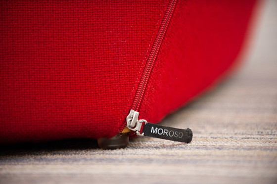 Image 1 of Moroso Victoria And Albert Armchair