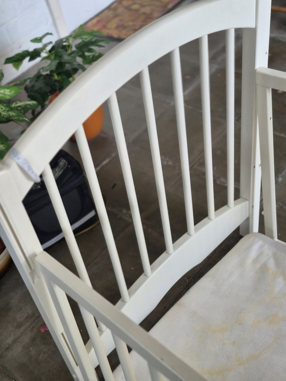Image 1 of Babybett