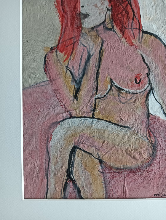 Image 1 of Rob Jacobs - Natural Beauty