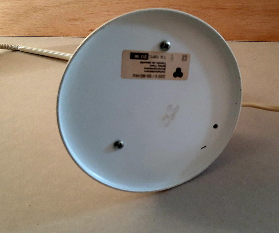 Image 1 of Vrieland desk lamp 1980s