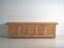Antique carved low sideboard in fir wood – China, circa 1930 (photo 24 of 40)