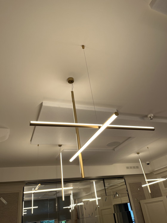 Image 1 of Vibia design luster