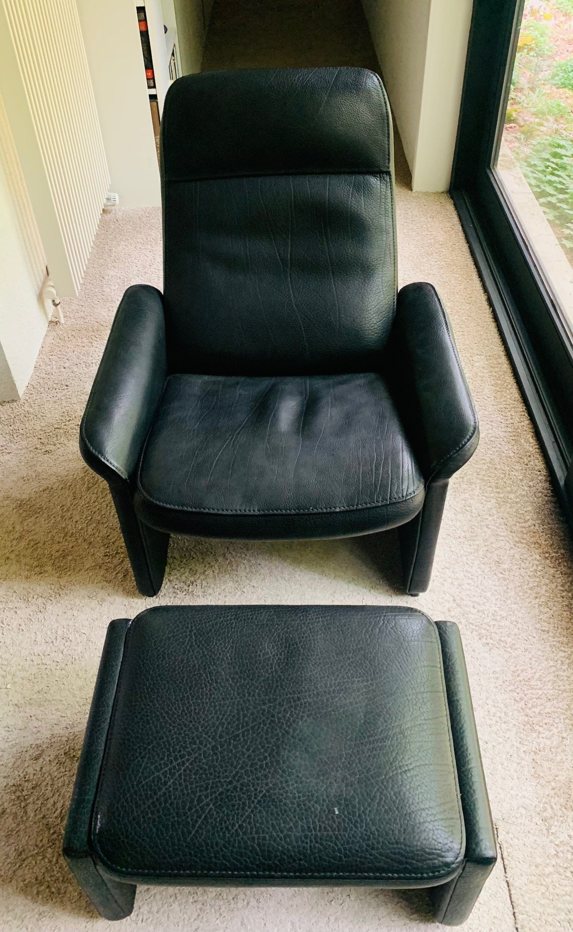 de Sede Chairs and lounge chairs | Whoppah de Sede Chairs and lounge chairs | Whoppah