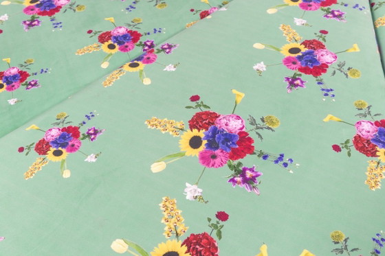 Image 1 of Unieke modulaire zitgroep ‘Floriade’, Nederland