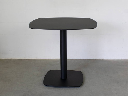 Normann Copenhagen Form cafe table design Simon Legald
