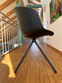 Wendelbo Mono V1, 6 Stühle