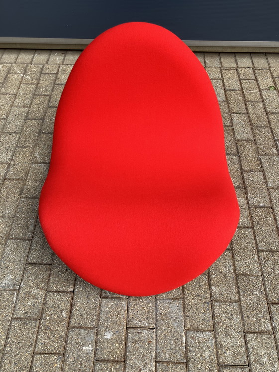 Image 1 of Silla original Artifort Tongue de Pierre Paulin, ¡¡¡Nuevo estado!!!