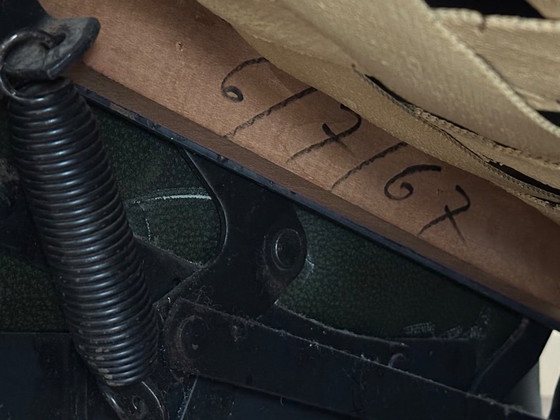 Image 1 of Vintage oorfateuil 