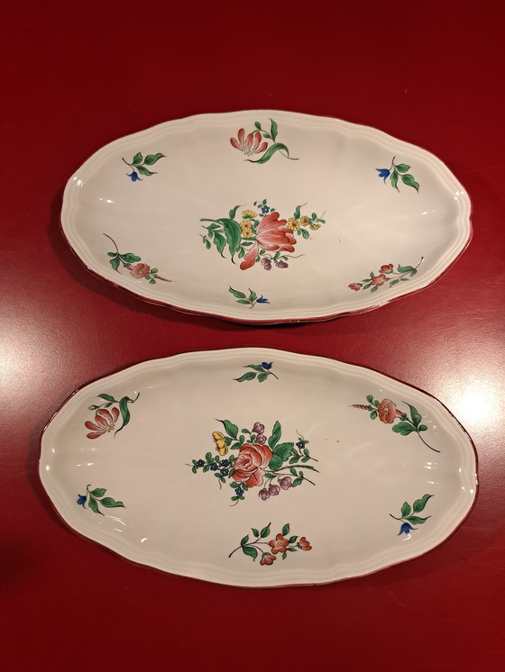 Image 1 of Servizio da tavola lune ville Francia