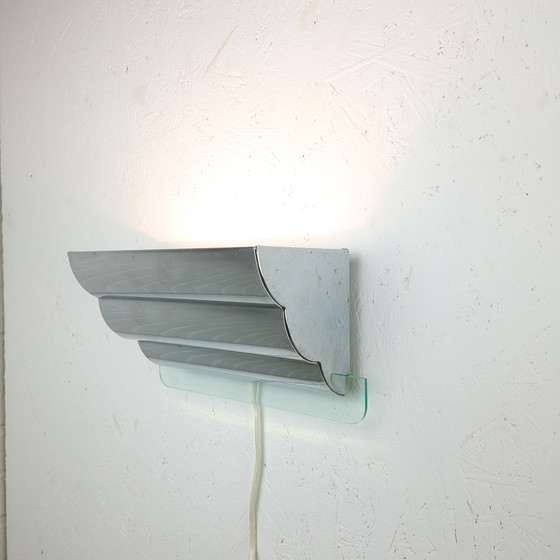 Image 1 of Vintage wandlamp