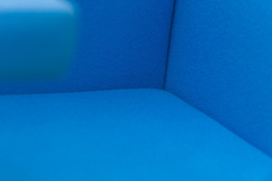Sillón Offecct Solitaire – Sillones, Textile, Modern (photo 24 of 27)