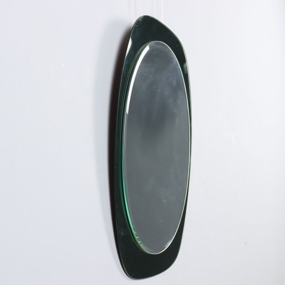 Image 1 of spiegel uit de jaren 60