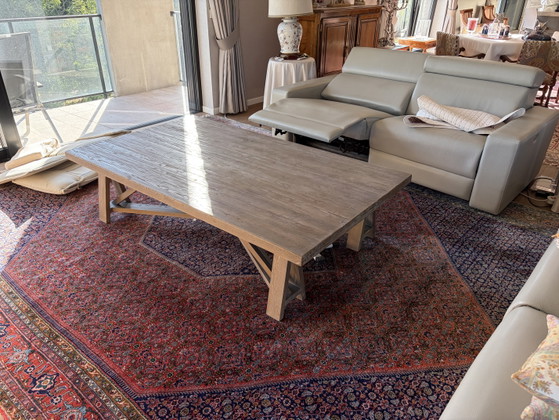 Flamant Couchtisch – Couchtische, Wood, Other (photo 4 of 4)
