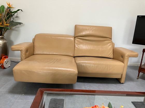 Canapé relax + chaise de De Toekomst – Leather (photo 5 of 5)