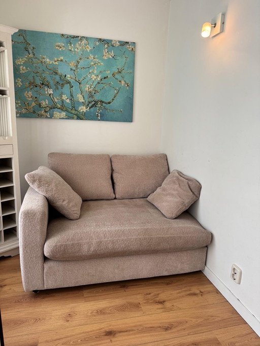 Beautiful large sofa 3 seater