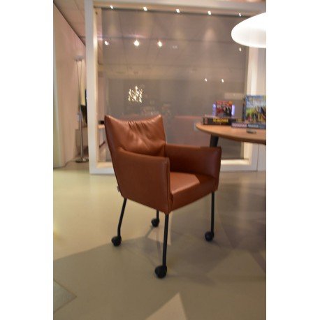 Image 1 of ETICHETTA sedia da pranzo Mali di Vandenberg