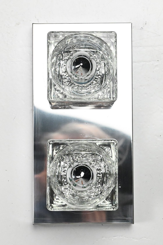 Image 1 of Lampes murales ou de plafond Peill & Putzler