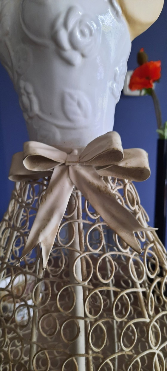 Image 1 of Wonderful art piece, Mannequin