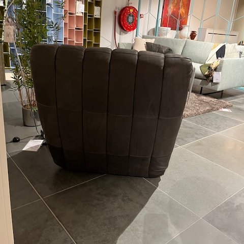 Image 1 of De Sede DS-266 Yoga daybed