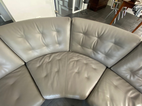 Image 1 of Leolux Cuno Corner Sofa