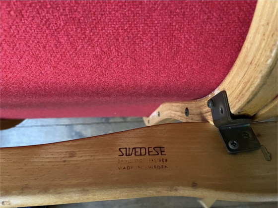 Image 1 of Yvgne Ekstrom Lamino Stühle