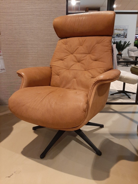 Volden * – Flexlux, Poltrone, Leather (photo 3 of 5)