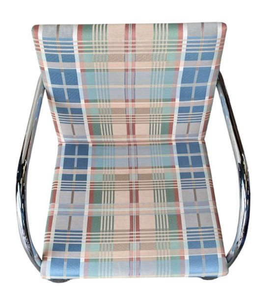 Image 1 of 4x Knoll Brno Ludwig Mies van der Rohe