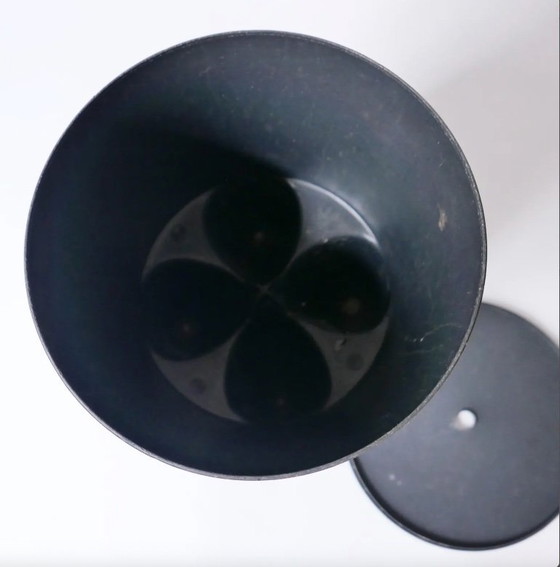 Image 1 of Philippe Starck design krukjes BUBU (Set van drie)