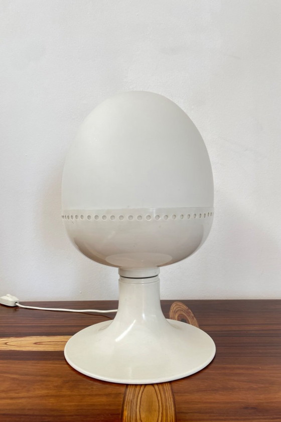 Image 1 of Tafellamp "B-228" van Hans Agne Jakobsson voor MARKARYD, Zweden