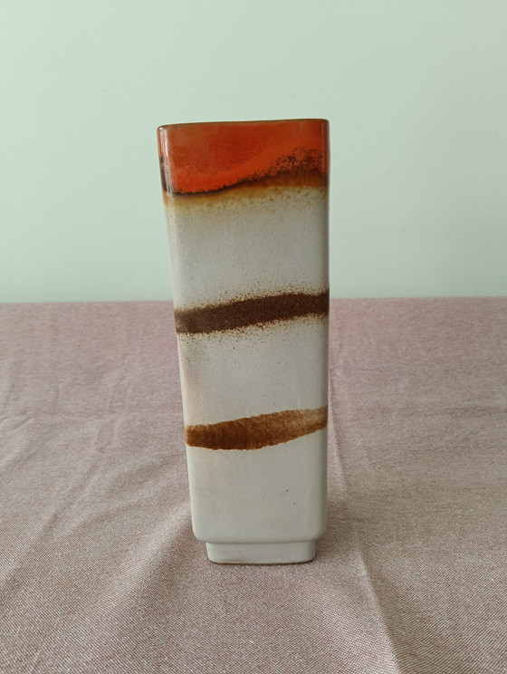 Image 1 of Set di vasi in ceramica Strehla