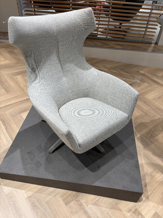 Poltrona Nosto Design disponibile – Design on Stock, Sedie girevoli, Textile (photo 5 of 5)