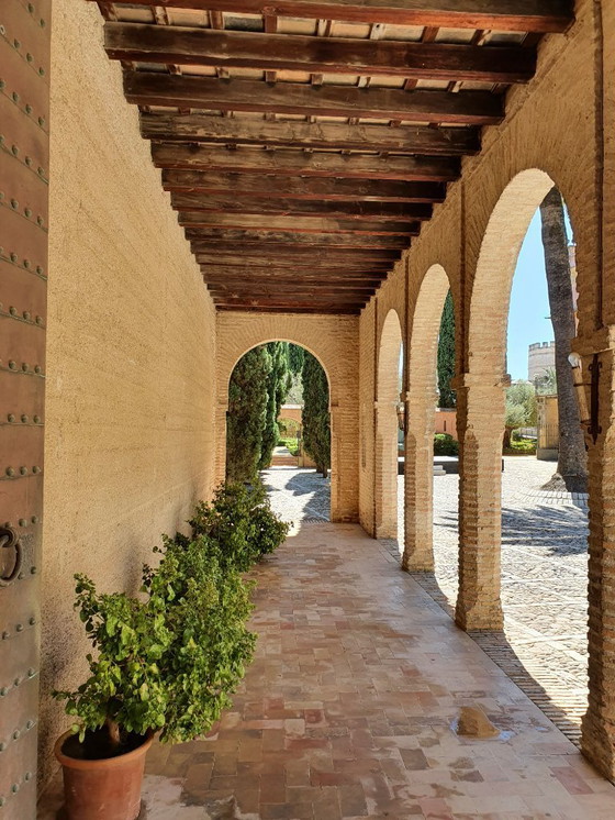 Image 1 of Divano e poltrona Chesterfield tipo Birmingham