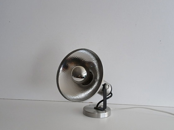 Image 1 of Faretto Philips GLS - anni '70 - Vintage