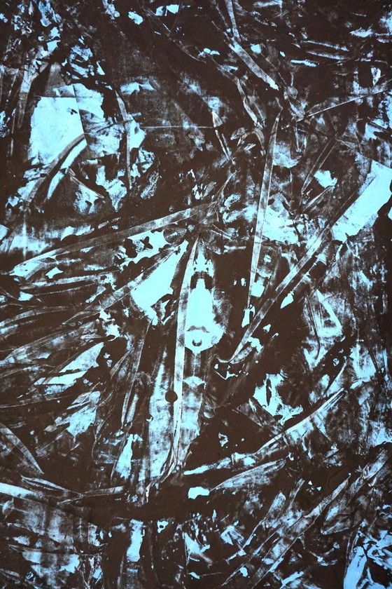 Image 1 of Jürgen Angeler - The Sculptor