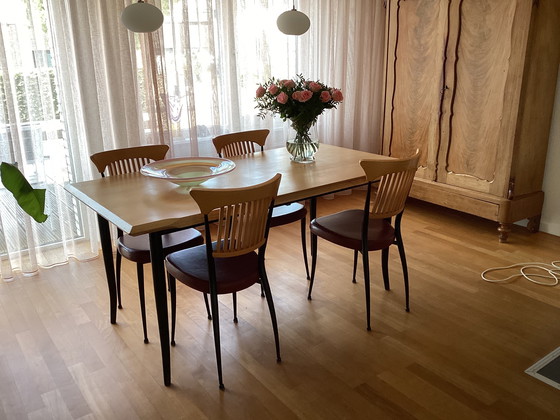 Image 1 of Fasem Dining Table