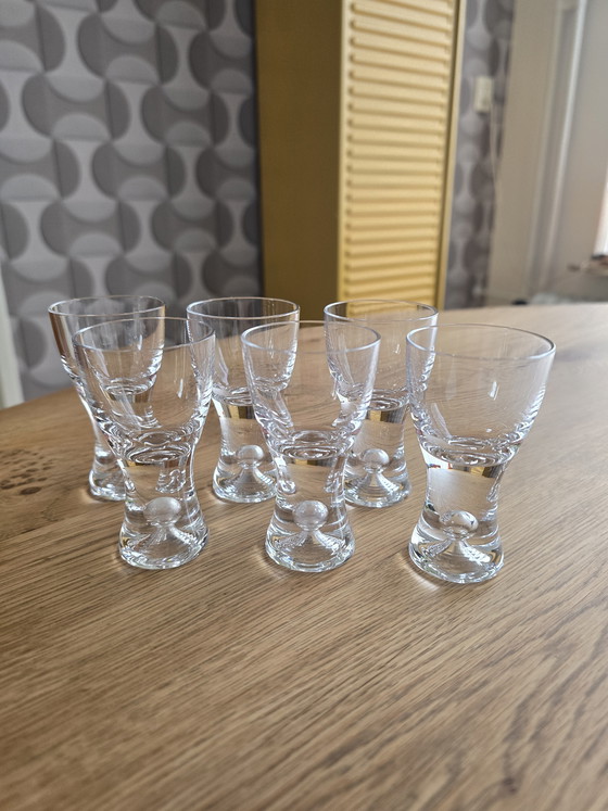 Image 1 of Iittala "Tapio" Borrelglazen – Design Tapio Wirkkala
