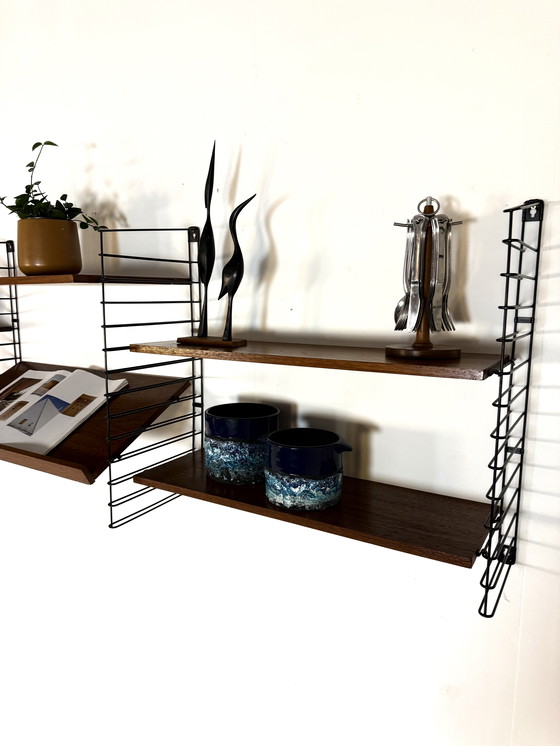 Image 1 of Sistema di pareti modulari Vintage XL, Tomado Holland '60