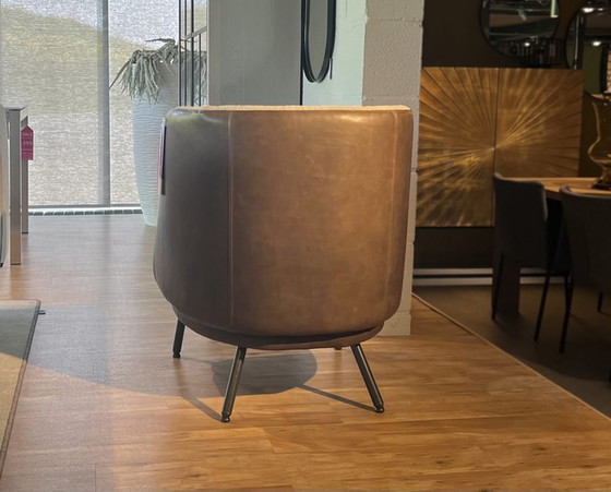 Vassoio – Jess, Poltrone, Leather (photo 5 of 5)