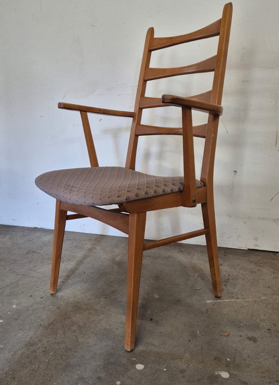 Image 1 of Danish Design Dining Chairs