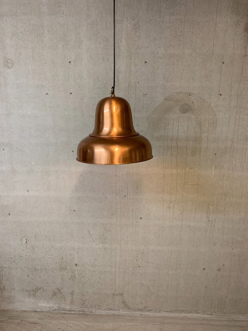 John Moncrieff pendant lamp 1970