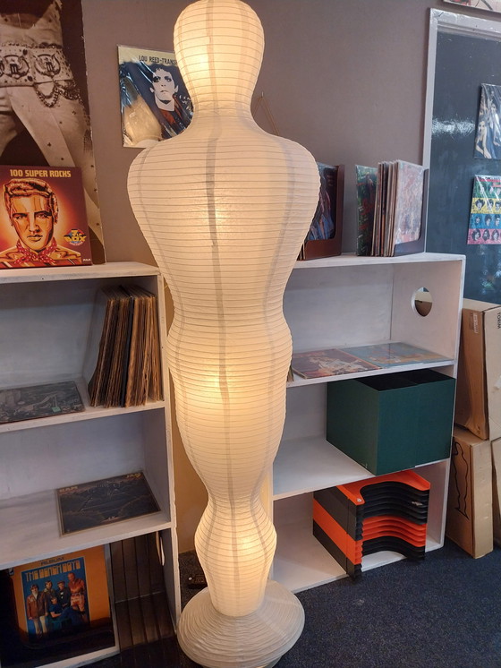 Image 1 of 1 x Ikea floor lamp Torim 2003 by A. Efverlund and O. Wihlborg