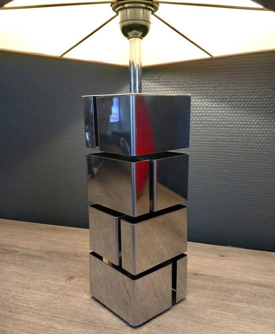 Image 1 of Lampegebouw Curtis Jere