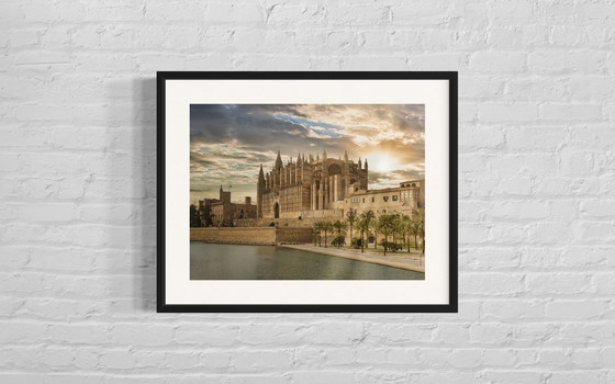 Image 1 of Strade di Palma IV - Serie di 3