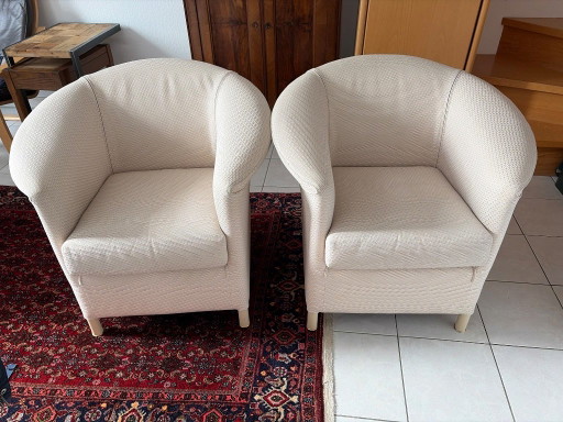 Wittmann Lounge Sessel