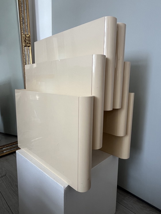 Image 1 of Lectuurbak Kartell Vintage Design