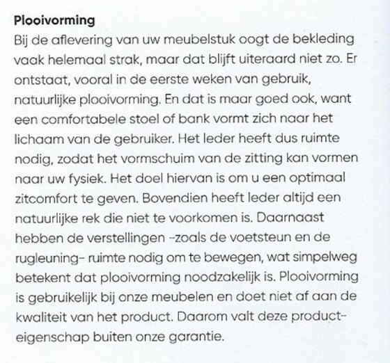 Image 1 of Stand on armchair C-100 Prominent 