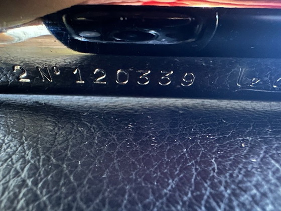 Image 1 of Twee lc2 stoelen