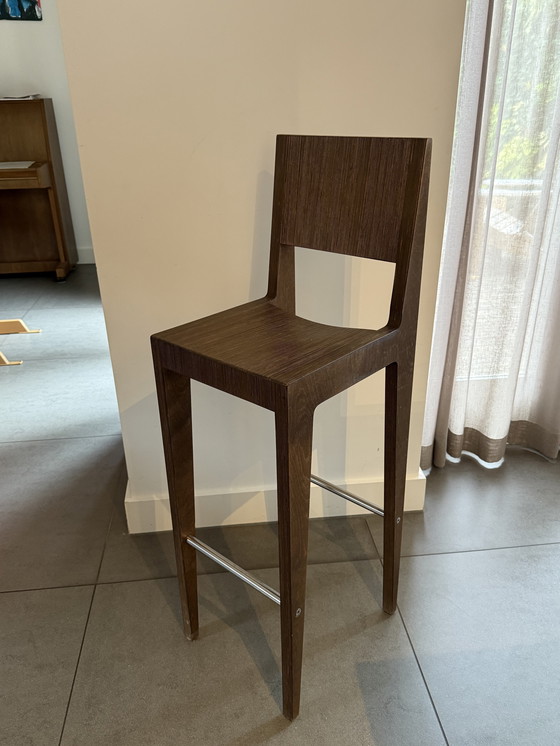Image 1 of 1 tabouret de bar Toos de Spectrum