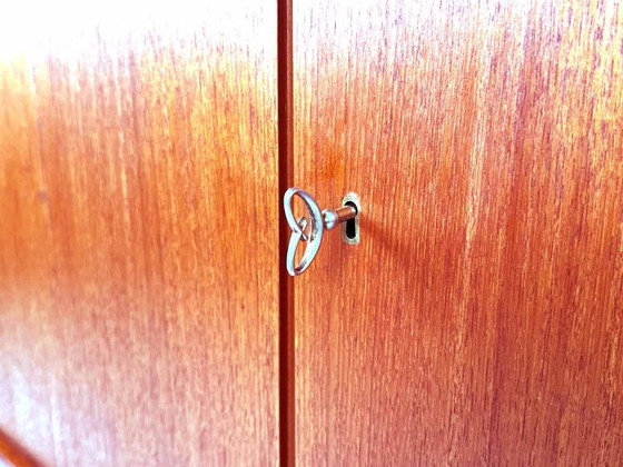 Image 1 of Vintage Bartels Werke sideboard – German mid-century design