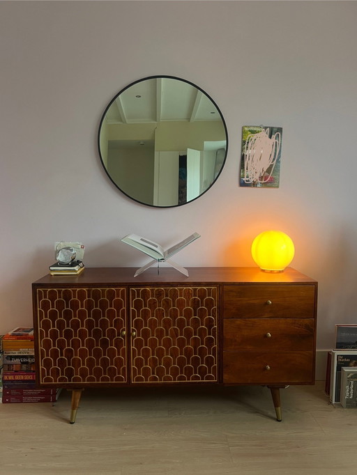 Sideboard/dresser Kare Design Muskat